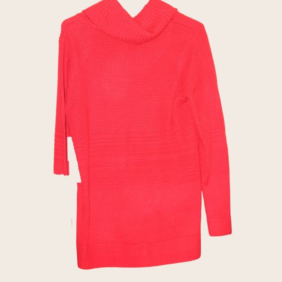 Calvin Klein Tops - Cashmere Turtle Neck